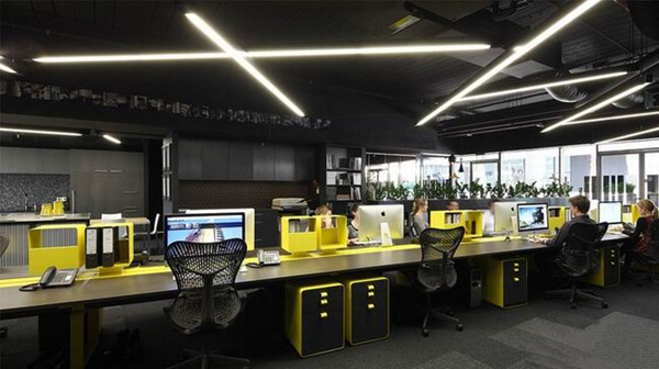 現(xiàn)代辦公家具