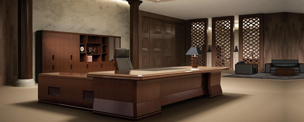 董事長(zhǎng)辦公家具定制設(shè)計(jì)