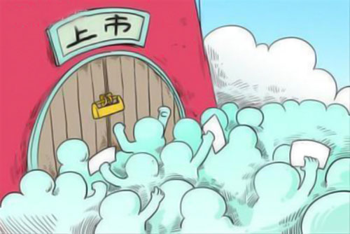 上海辦公家具企業(yè)上市