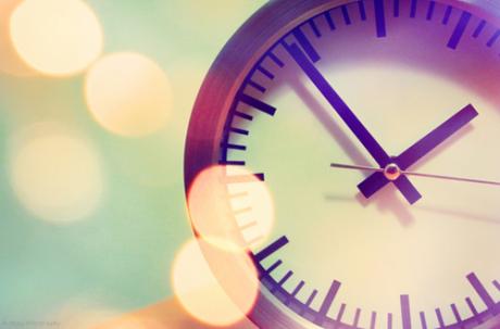 時間都去哪兒了 時間都去哪兒了