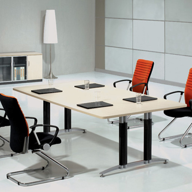 辦公家具公司——現(xiàn)代時(shí)尚會(huì)議桌