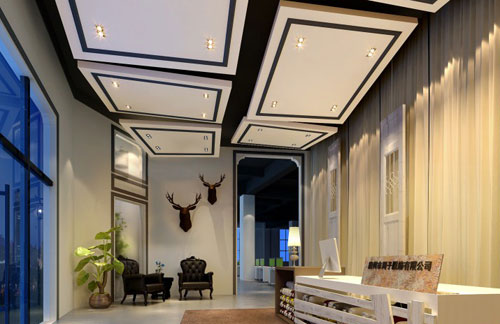 現(xiàn)代時尚辦公家具