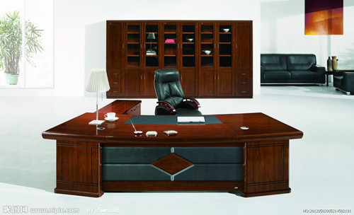 辦公家具公司——實木辦公家具