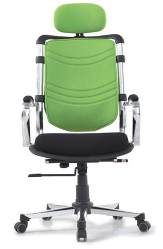 辦公家具設(shè)計(jì):可升降辦公椅
