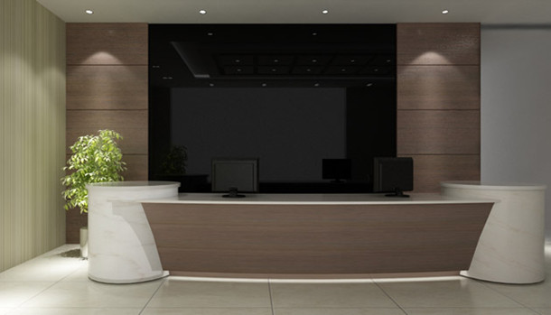 辦公家具設(shè)計(jì)——創(chuàng)意前臺(tái)設(shè)計(jì)