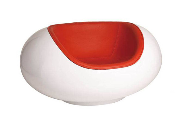 上海辦公家具設計——創(chuàng)意休閑椅