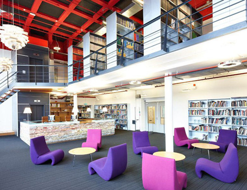 辦公家具設計——浪漫紫色沙發(fā) 辦公家具設計——浪漫紫色沙發(fā)