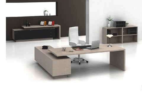 辦公家具設(shè)計(jì)——現(xiàn)代簡約的魅力
