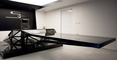 辦公家具設(shè)計(jì)——時(shí)尚現(xiàn)代辦公家具