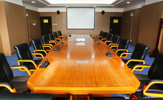 上海辦公家具設計——專業(yè)打造高端會議室辦公環(huán)境