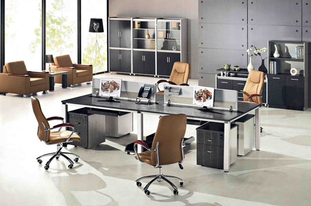 上海辦公家具廠:現(xiàn)代辦公家具挑選方法
