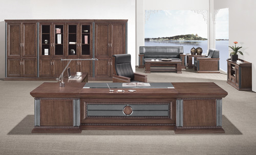 上海辦公家具廠:美式田園風(fēng)格辦公家具