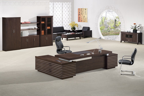 上海辦公家具廠:中式田園風(fēng)格辦公家具