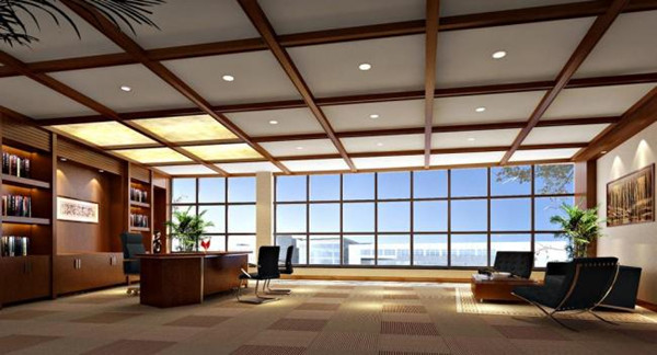 上海辦公家具廠——將企業(yè)品味和潮流時尚結(jié)合