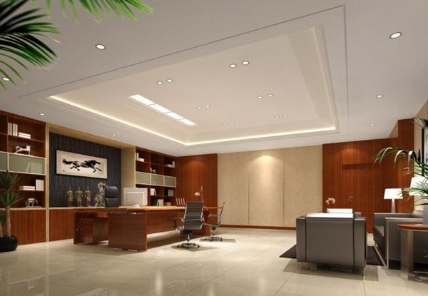 上海辦公家具廠——將企業(yè)品味和潮流時尚結(jié)合