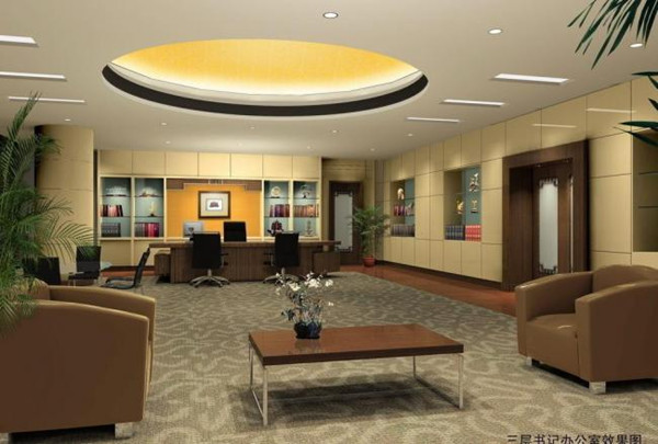 上海辦公家具廠——將企業(yè)品味和潮流時尚結(jié)合