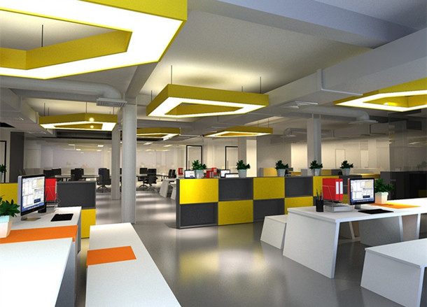 碧江辦公家具網(wǎng):自由開(kāi)放的辦公家具空間定制