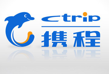 上海辦公家具品牌廠家——與攜程網(wǎng)的初次合作(攜程網(wǎng)LOGO)