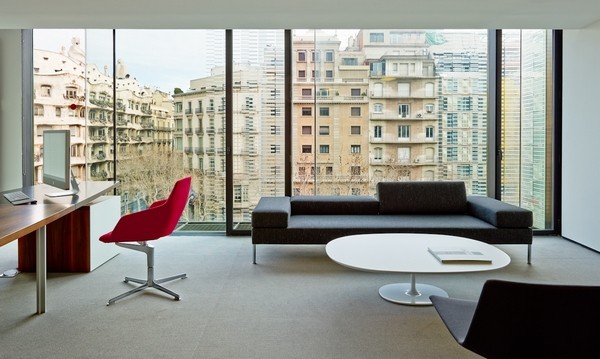 上海辦公家具品牌廠家——攜程網(wǎng)領(lǐng)導(dǎo)辦公室