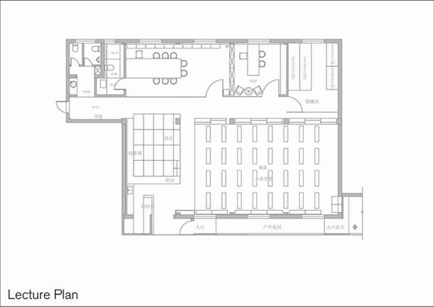 上海辦公家具廠家:1305工作室設(shè)計(jì)圖紙