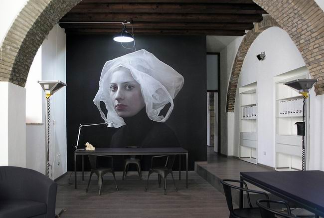 上海碧江辦公家具為您打造鬧市深處的辦公場(chǎng)所