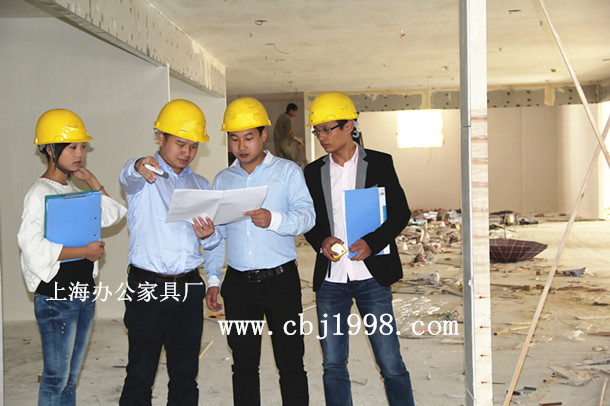 上海碧江辦公家具:專業(yè)辦公家具定制17年