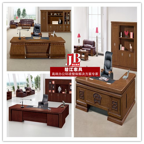 上海實木辦公家具設計找哪家廠家?