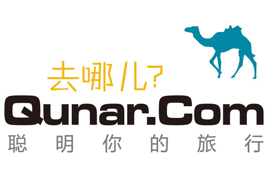 去哪兒網(wǎng)LOGO 去哪兒網(wǎng)LOGO