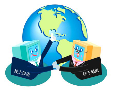 辦公家具行業(yè)的“互聯(lián)網(wǎng)+”思維