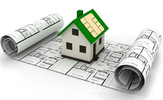 上海碧江辦公家具為您揭開智能家居四大特性