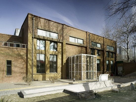 Edg 康新創(chuàng)意設(shè)計(jì)外景