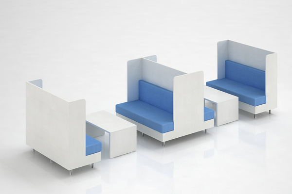 現(xiàn)代時尚洽談桌 ALT-6-1