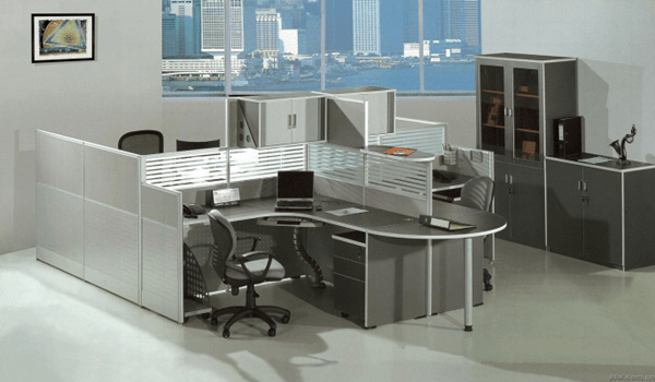 辦公室屏風(fēng)