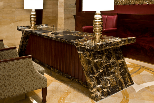 高檔次辦公家具