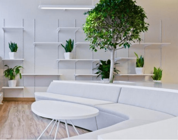 辦公家具展廳 辦公家具展廳