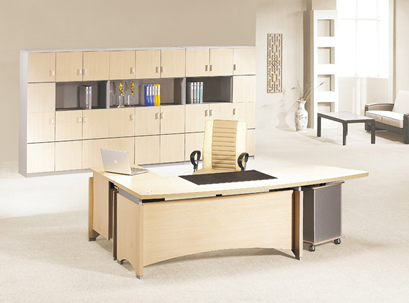 屏風(fēng)式辦公桌 屏風(fēng)式辦公桌