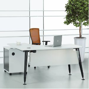 白色辦公家具 白色辦公家具