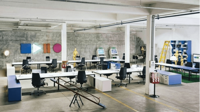 上海辦公家具 上海辦公家具