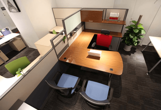 辦公家具廠家