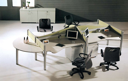 辦公室家具