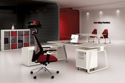 上海辦公家具