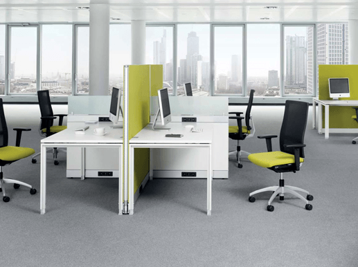 辦公家具公司