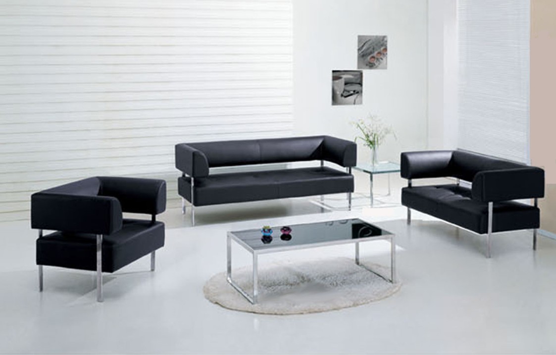 皮質(zhì)辦公家具