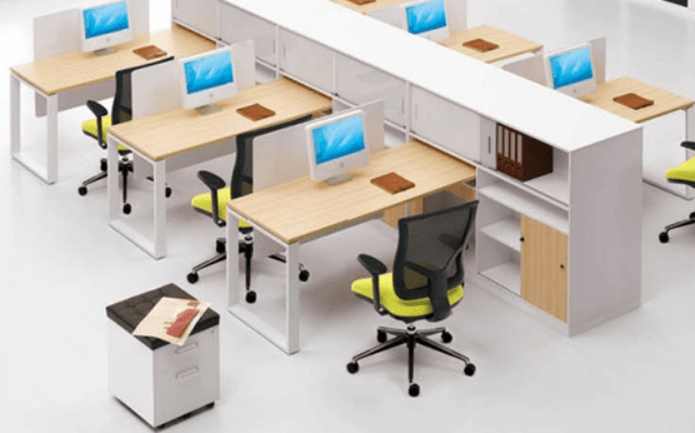 辦公室家具