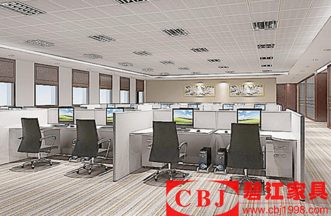 環(huán)保辦公家具