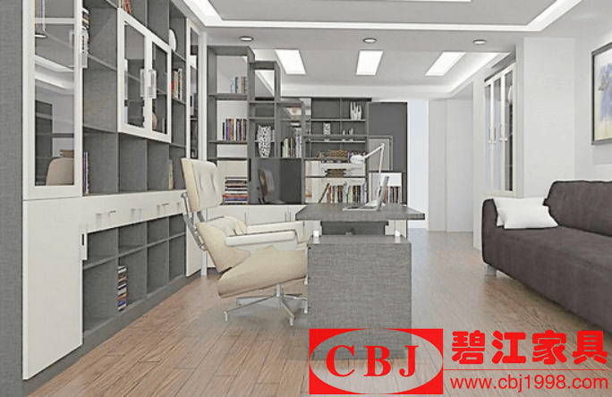 環(huán)保辦公家具