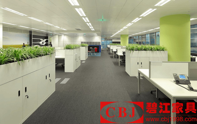 辦公家具風(fēng)格