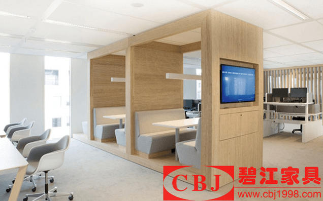 辦公家具風(fēng)格