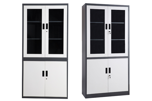 鋼制文件柜2 鋼制文件柜2