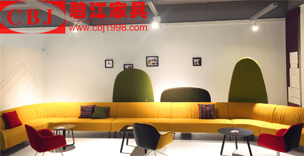 選購辦公沙發(fā)